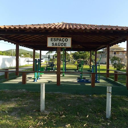 Kitnet Da Izumi Villa Cabo Frio Kültér fotó