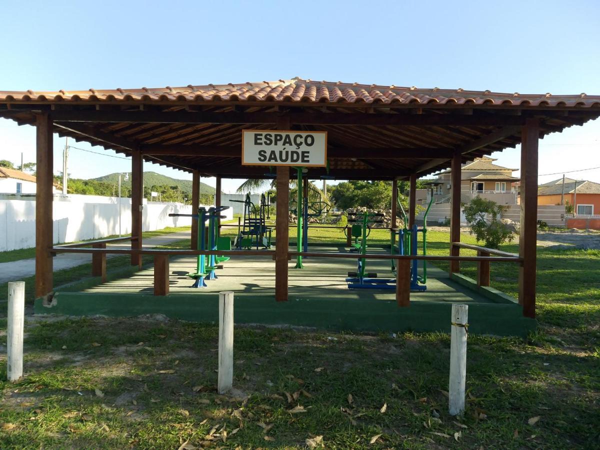 Kitnet Da Izumi Villa Cabo Frio Kültér fotó