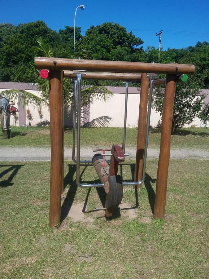 Kitnet Da Izumi Villa Cabo Frio Kültér fotó