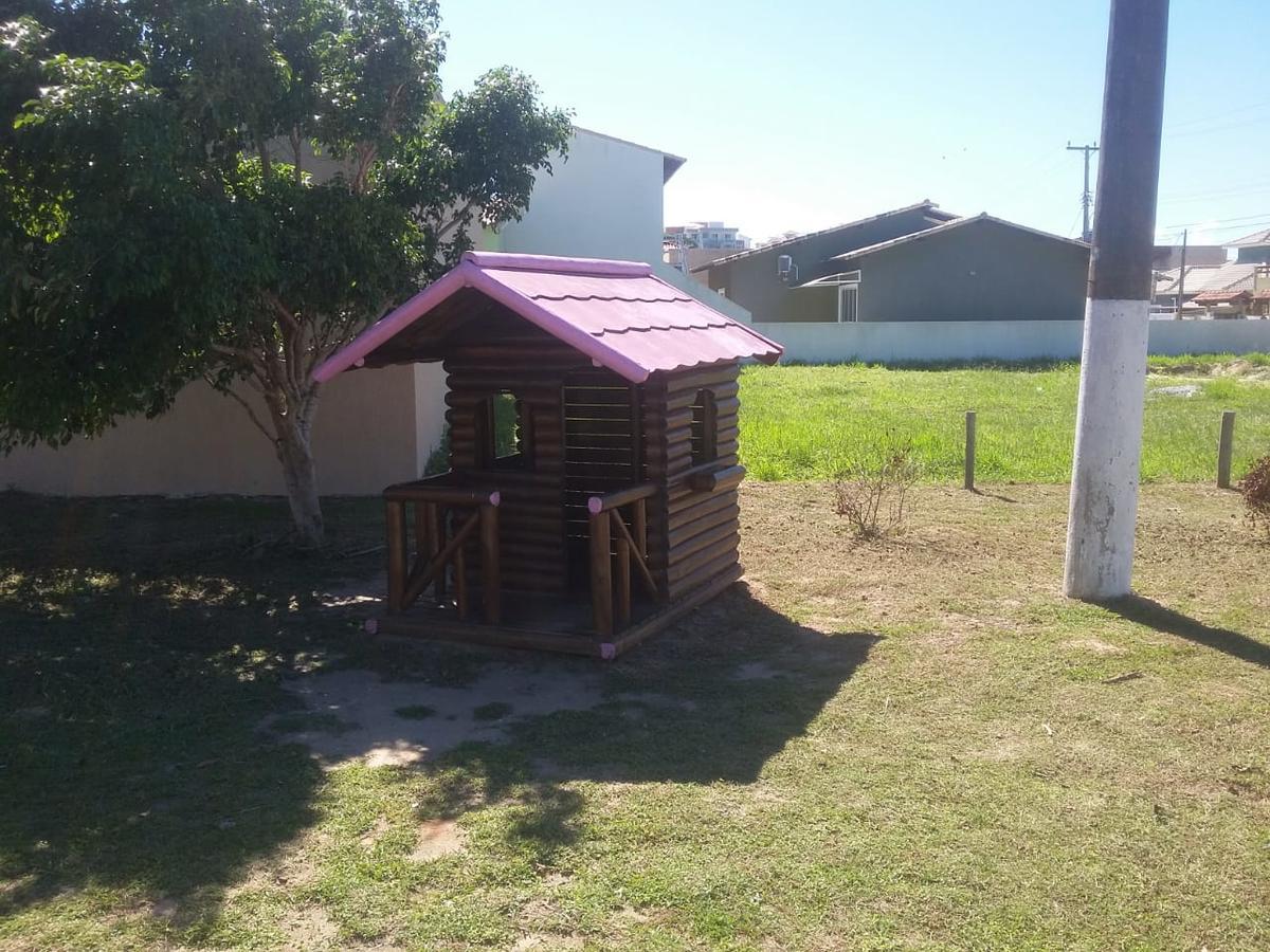 Kitnet Da Izumi Villa Cabo Frio Kültér fotó
