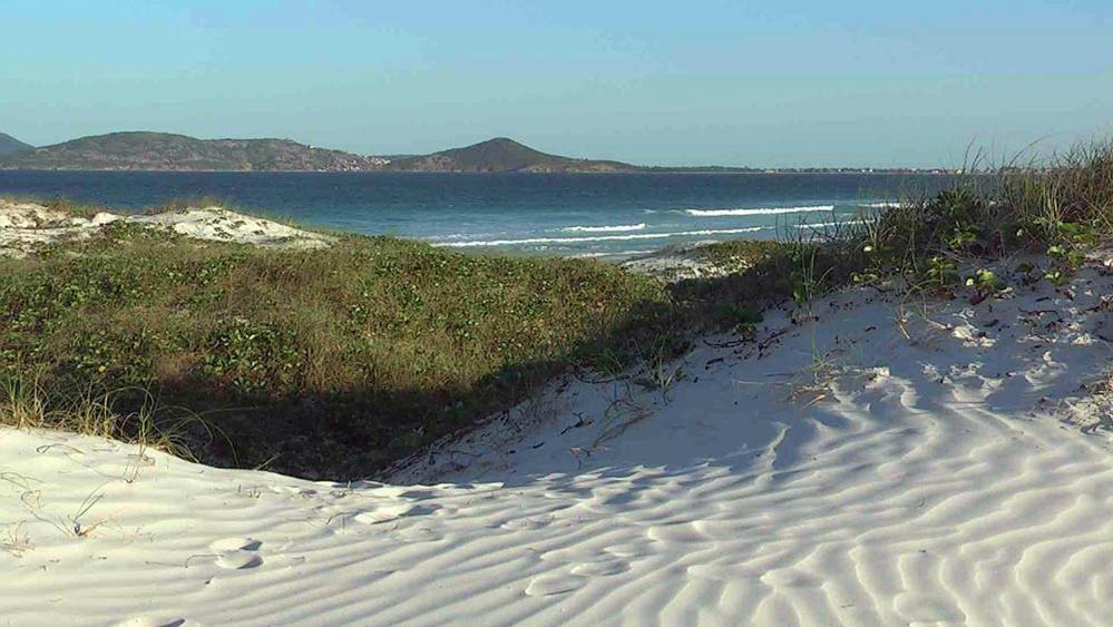 Kitnet Da Izumi Villa Cabo Frio Kültér fotó