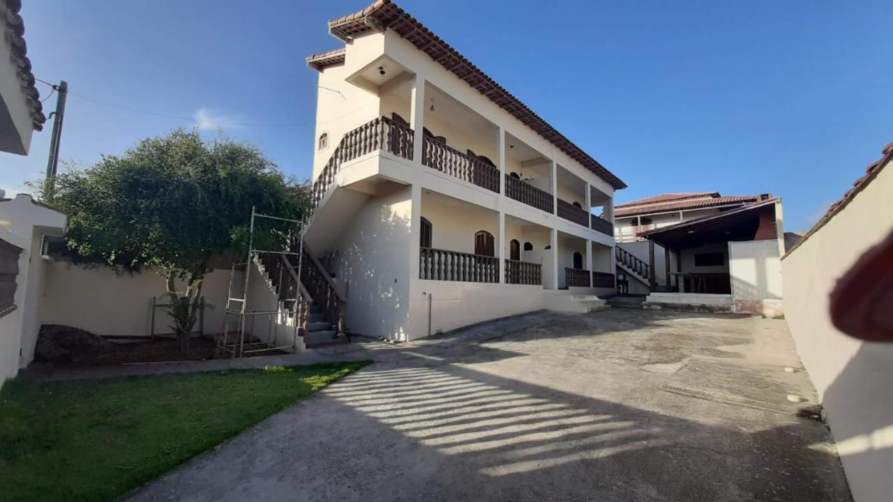 Kitnet Da Izumi Villa Cabo Frio Kültér fotó