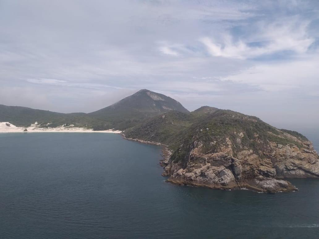 Kitnet Da Izumi Villa Cabo Frio Kültér fotó