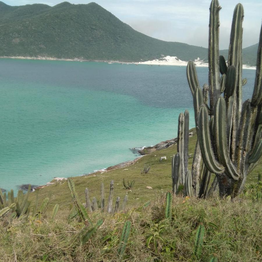 Kitnet Da Izumi Villa Cabo Frio Kültér fotó
