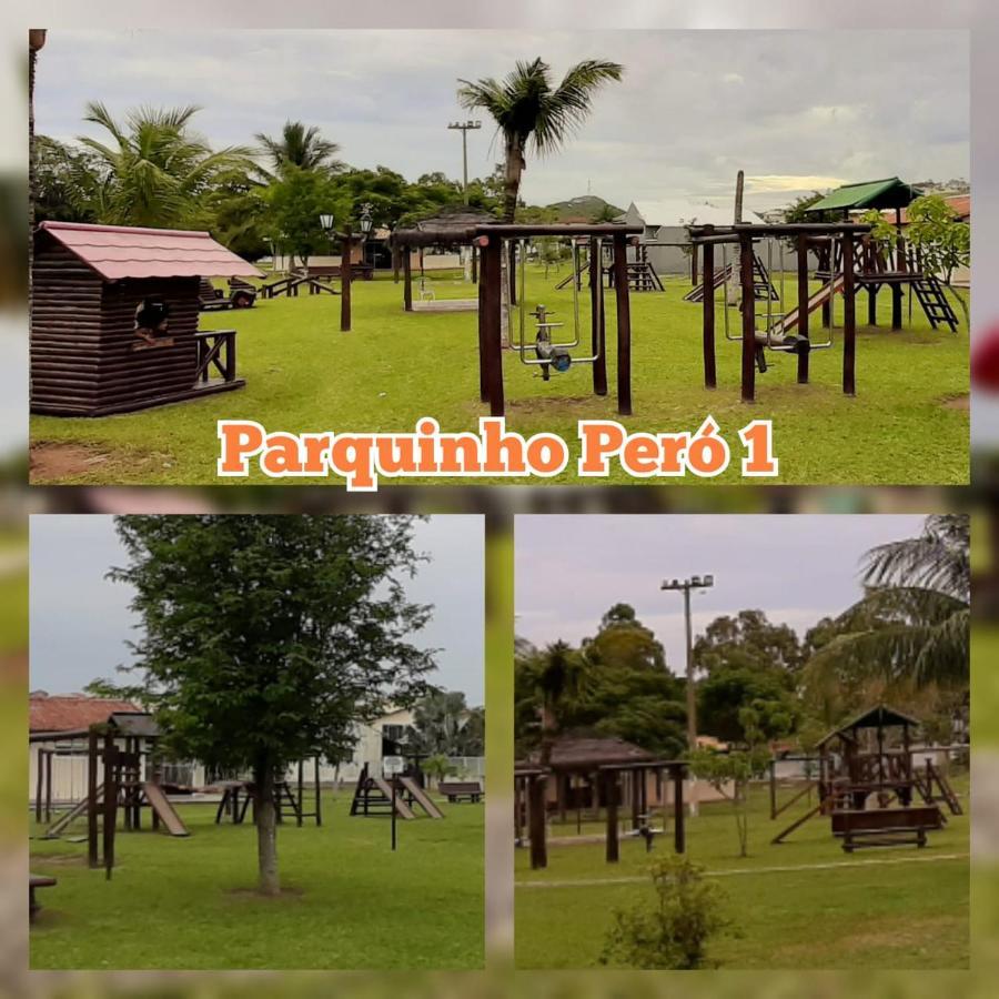 Kitnet Da Izumi Villa Cabo Frio Kültér fotó