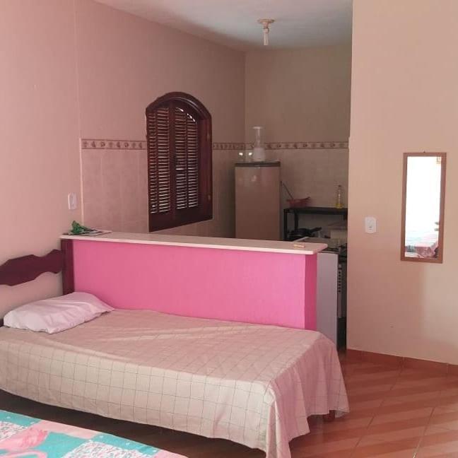 Kitnet Da Izumi Villa Cabo Frio Kültér fotó