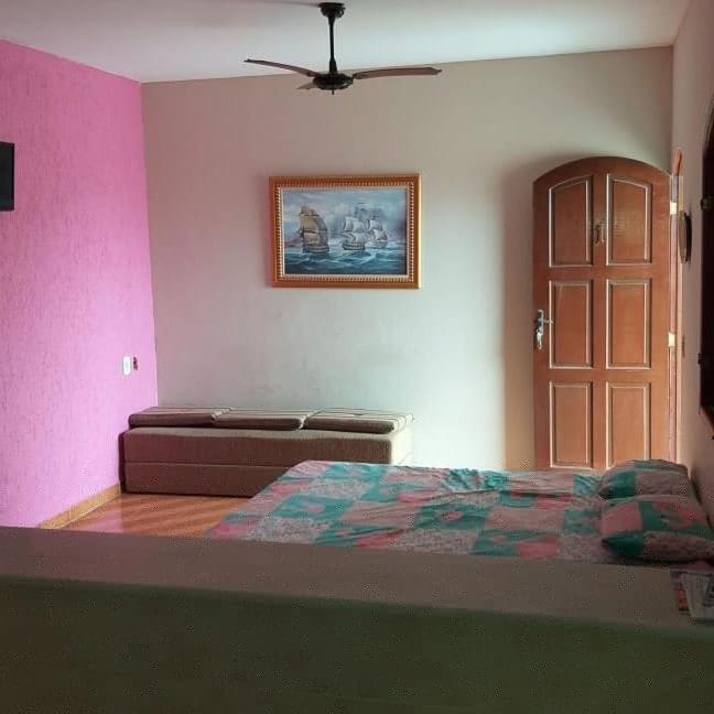 Kitnet Da Izumi Villa Cabo Frio Kültér fotó